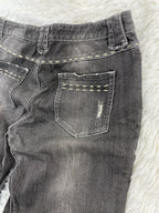 TR Vintage Jeans Größe M – Detailansicht 4