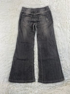 TR Vintage Jeans Größe M – Detailansicht 5