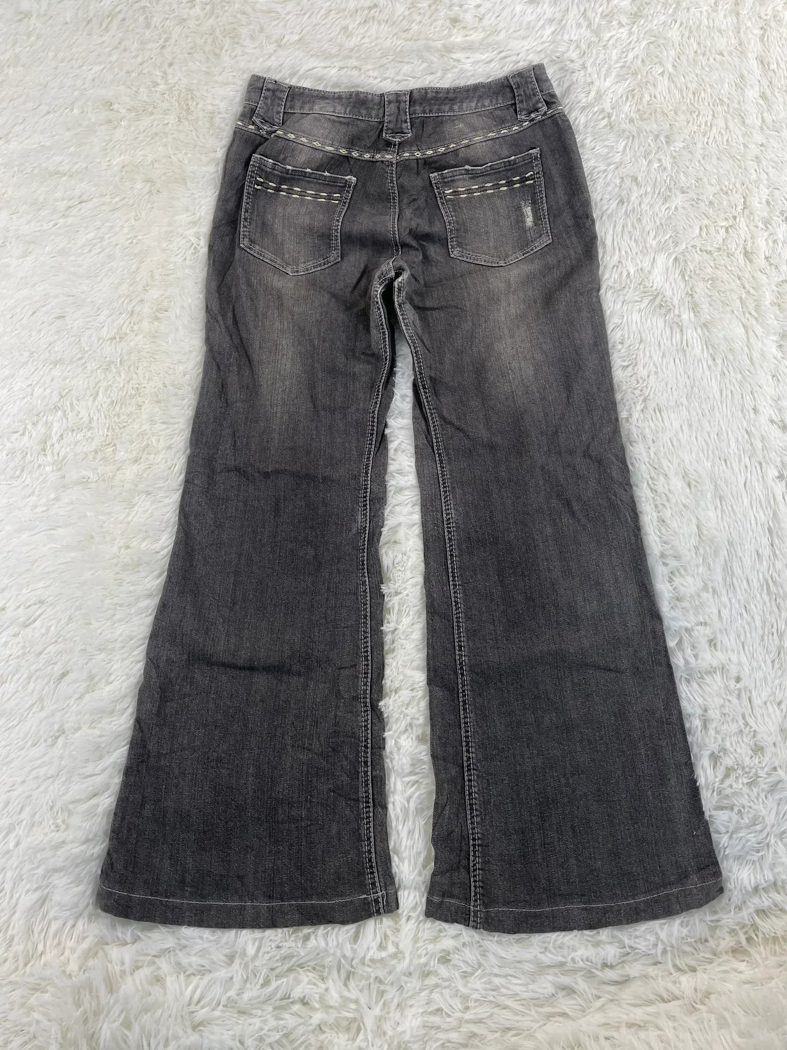 TR Vintage Jeans Größe M – Detailansicht 5