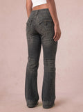 TR Vintage Jeans Größe XS Grade B