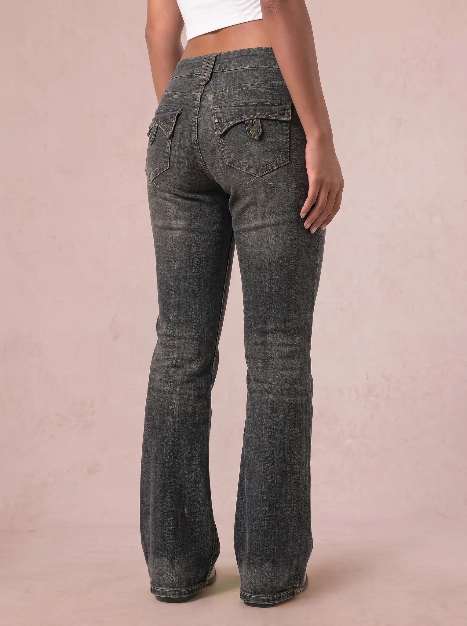TR Vintage Jeans Größe XS Grade B