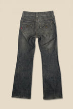 TR Vintage Jeans Größe XS – Detailansicht 3