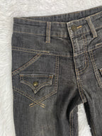 TR Vintage Jeans Größe XS – Detailansicht 5
