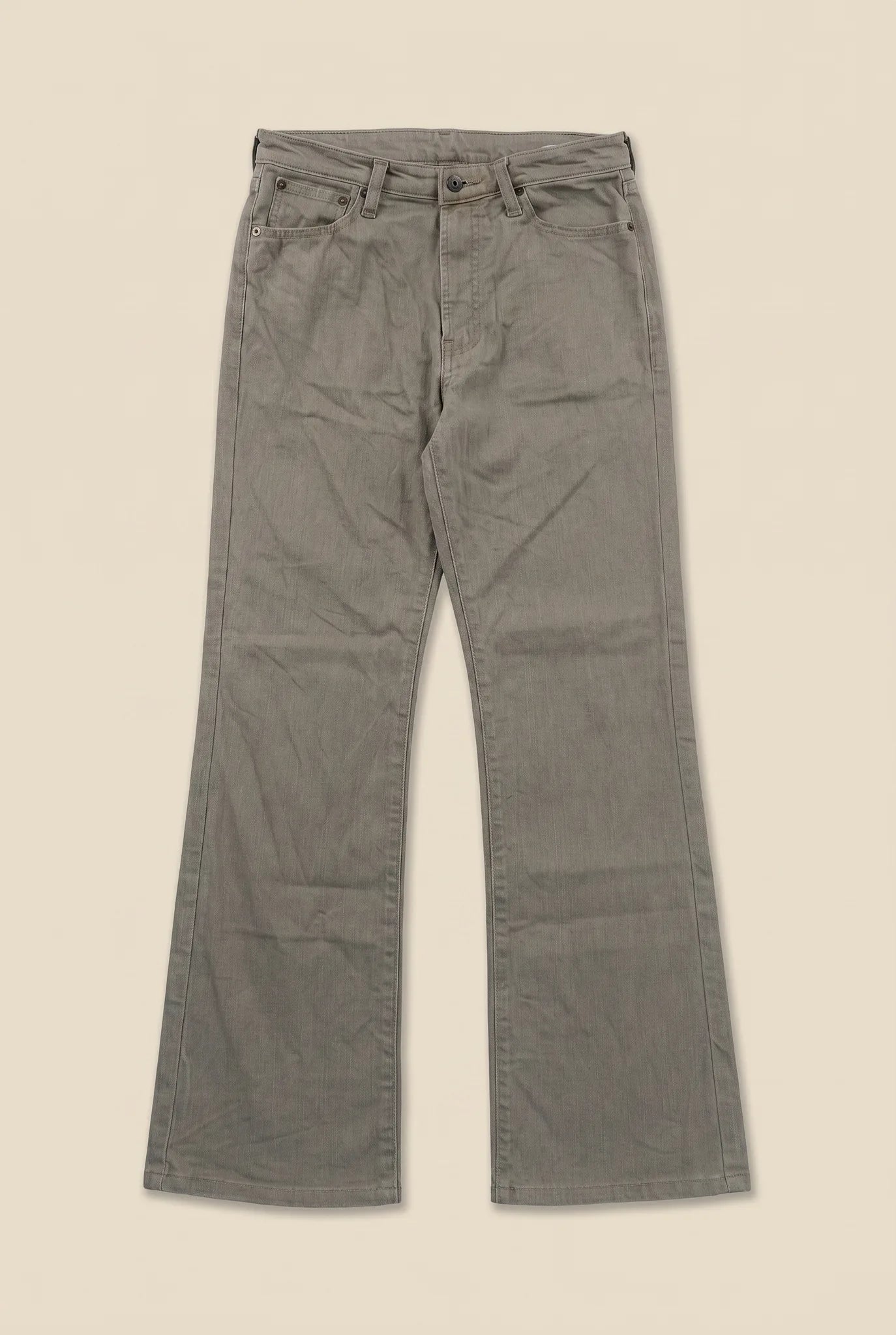 treehouse Vintage Jeans Größe M – Detailansicht 2