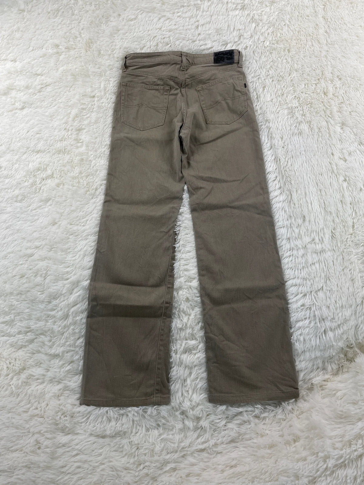 treehouse Vintage Jeans Größe M – Detailansicht 4