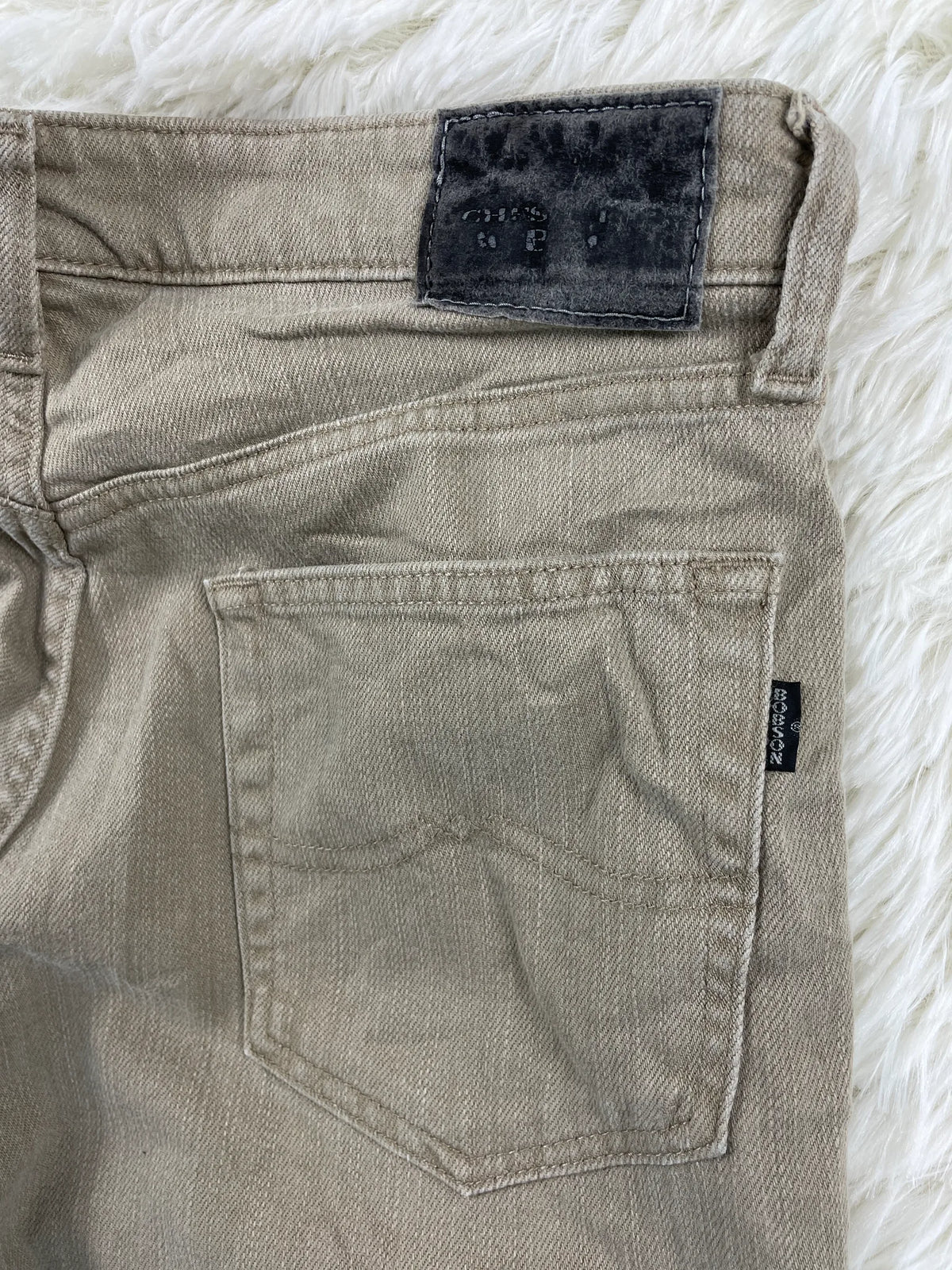 treehouse Vintage Jeans Größe M – Detailansicht 5