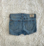 True Religion low waist [M]