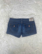 True Religion low waist [S]