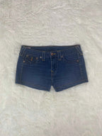 True Religion low waist [S]
