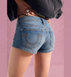 True Religion low waist [S]