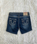 True Religion low waist [S]