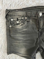 True Religion low waist [S]