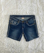 True Religion low waist [S]