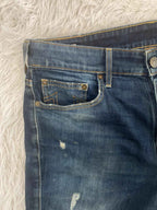 True Religion low waist [XL]