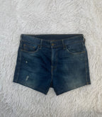 True Religion Vintage Jeans Größe XL – Detailansicht 4