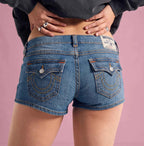True Religion low waist [XXL]