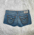 True Religion low waist [XXL]