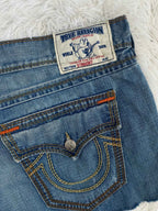 True Religion low waist [XXL]
