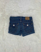 True Religion low waist [XXS]