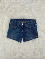 True Religion low waist [XXS]