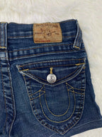 True Religion low waist [XXS]