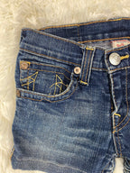 True Religion Vintage Jeans Größe XXS – Detailansicht 5