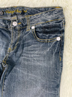 tvh Vintage Jeans Größe M – Detailansicht 3