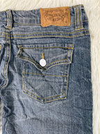 tvh Vintage Jeans Größe M – Detailansicht 5