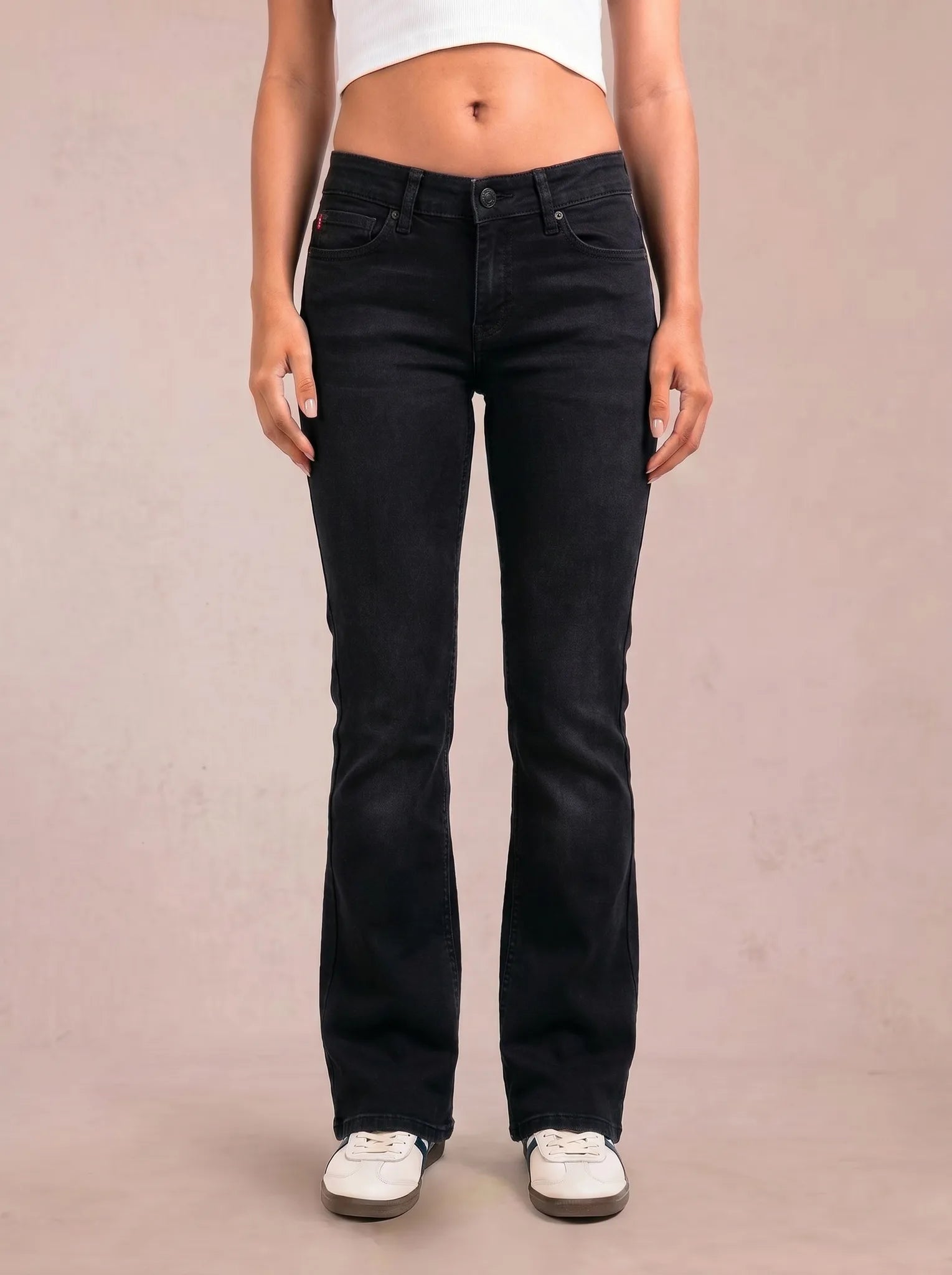 UJ Vintage Jeans Größe M Grade B