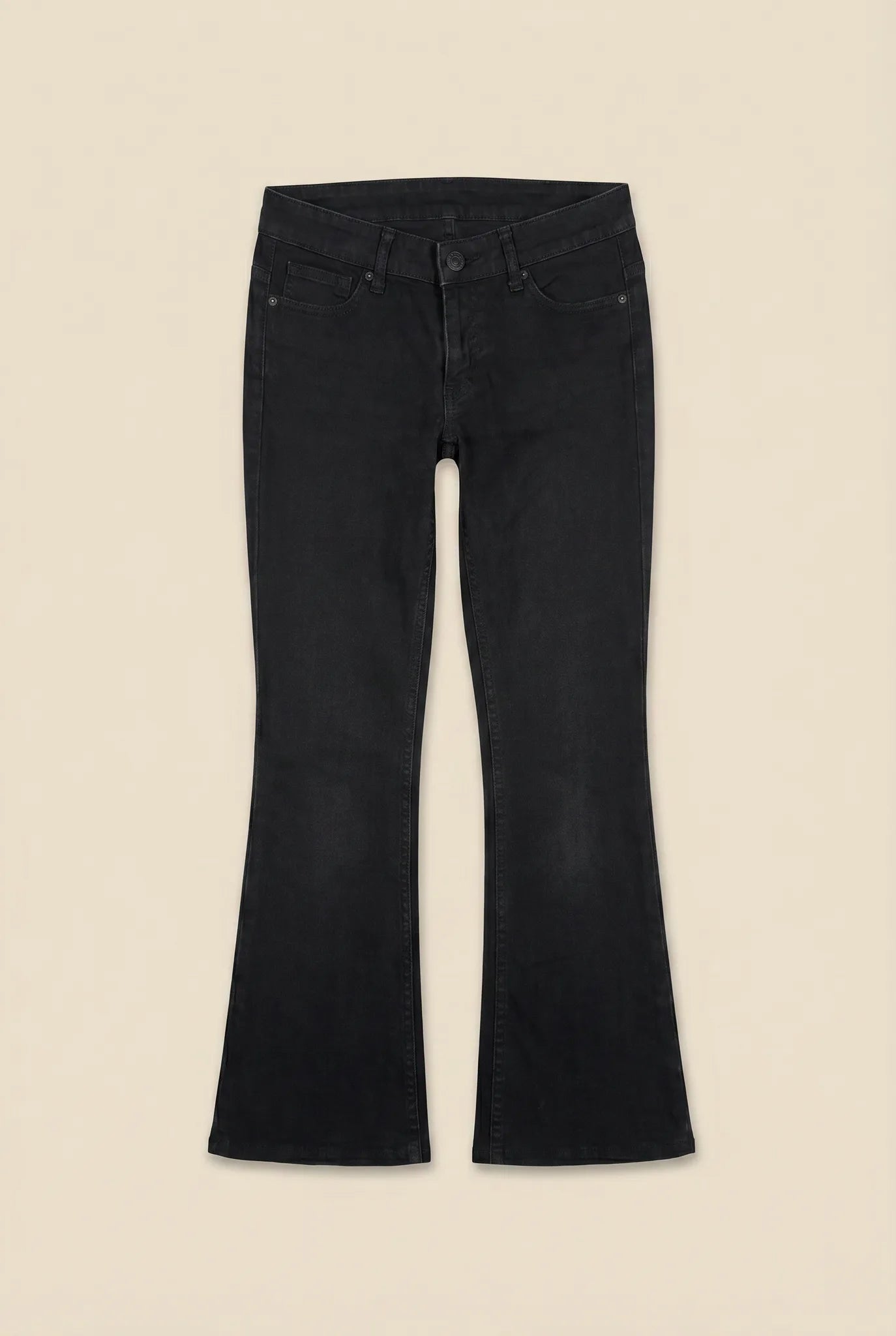 UJ Vintage Jeans Größe M – Detailansicht 2