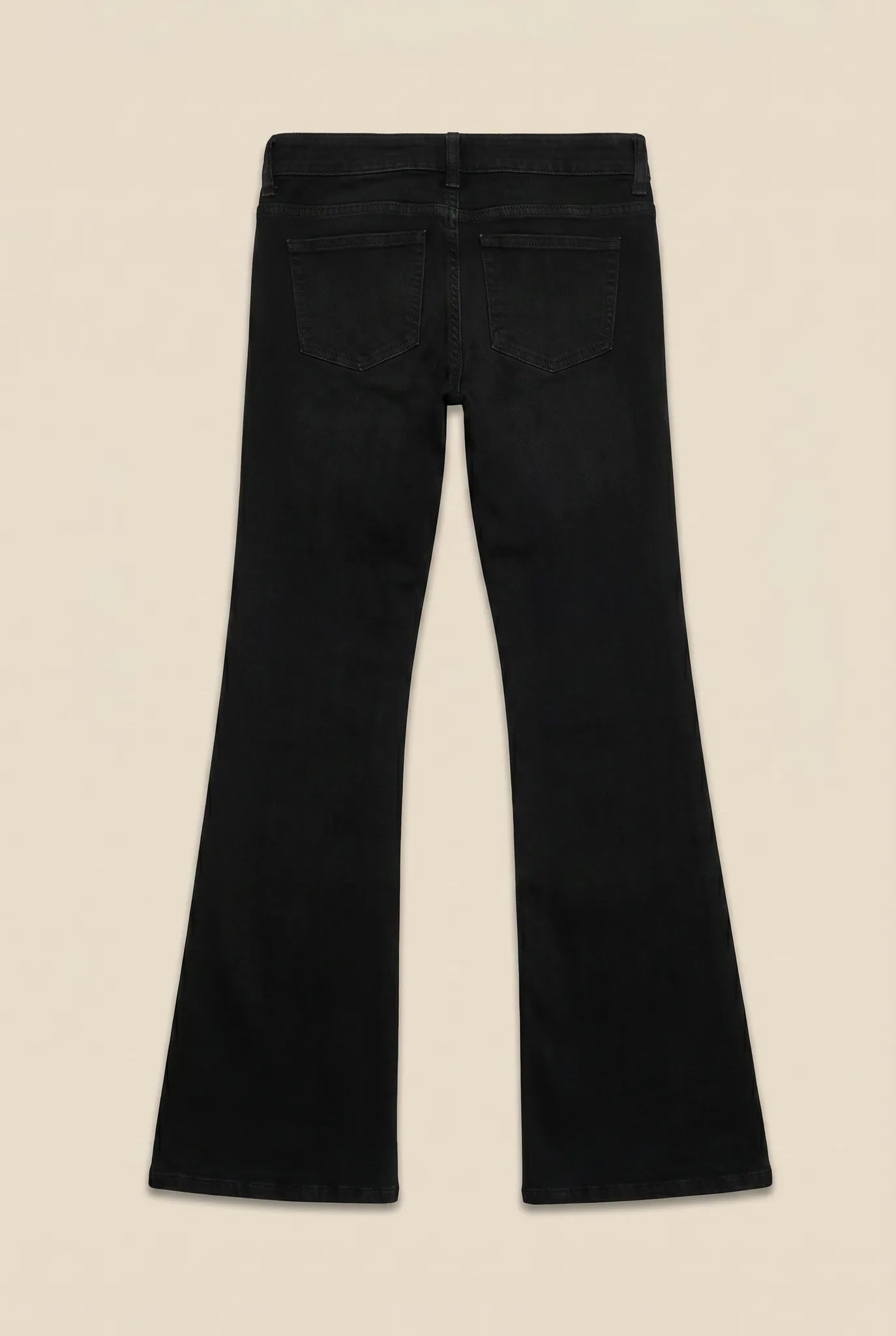 UJ Vintage Jeans Größe M – Detailansicht 3