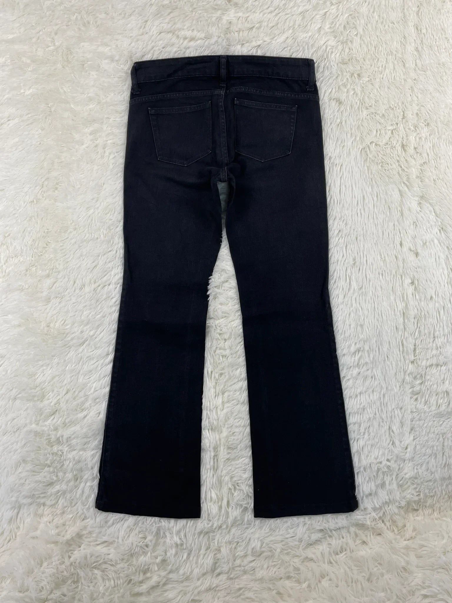 UJ Vintage Jeans Größe M – Detailansicht 4
