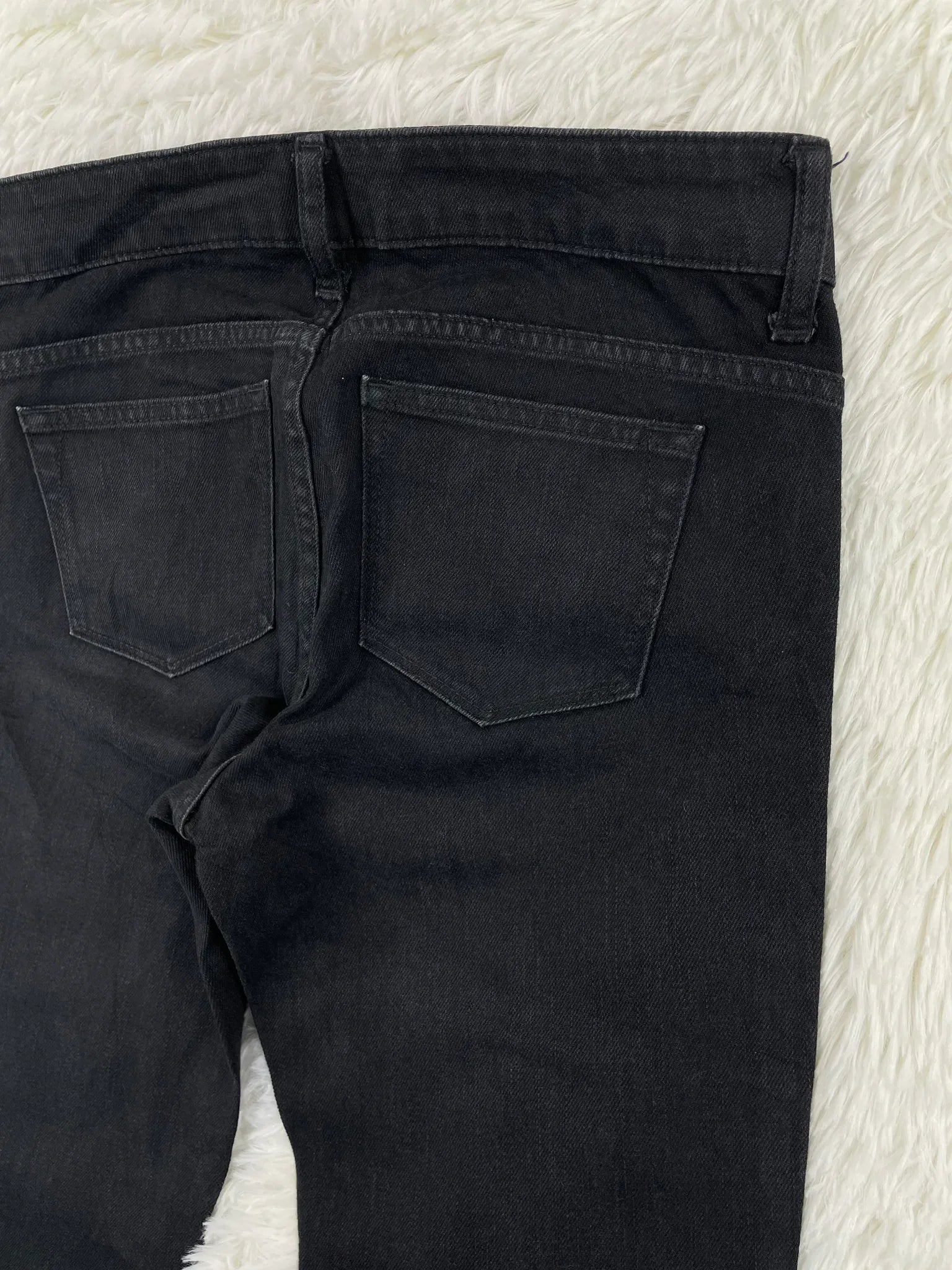 UJ Vintage Jeans Größe M – Detailansicht 5