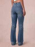 Uniqlo Vintage Jeans Größe S Grade B