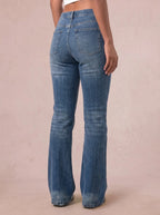 Uniqlo Vintage Jeans Größe S Grade B