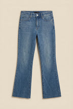 Uniqlo Vintage Jeans Größe S – Detailansicht 2