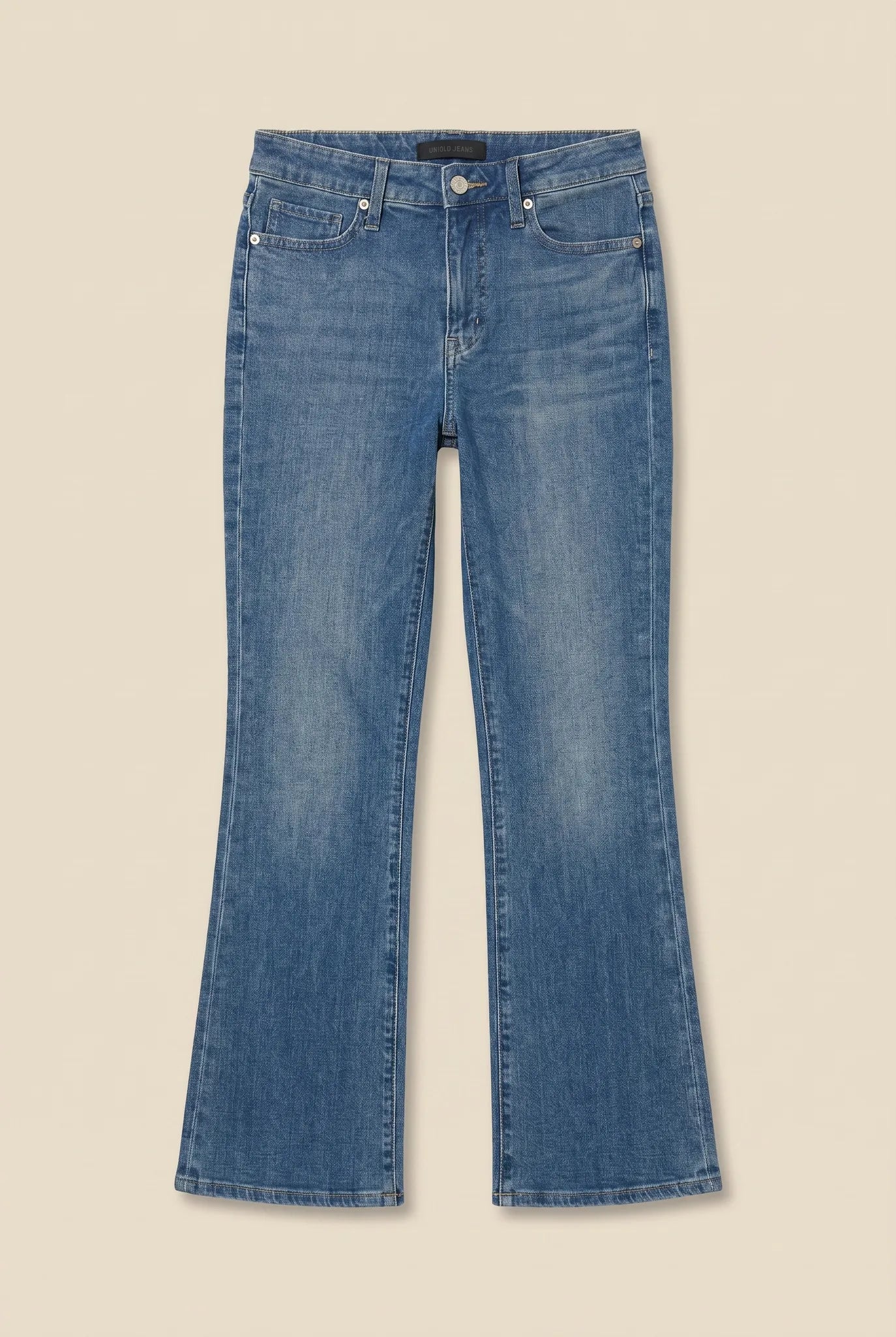Uniqlo Vintage Jeans Größe S – Detailansicht 2