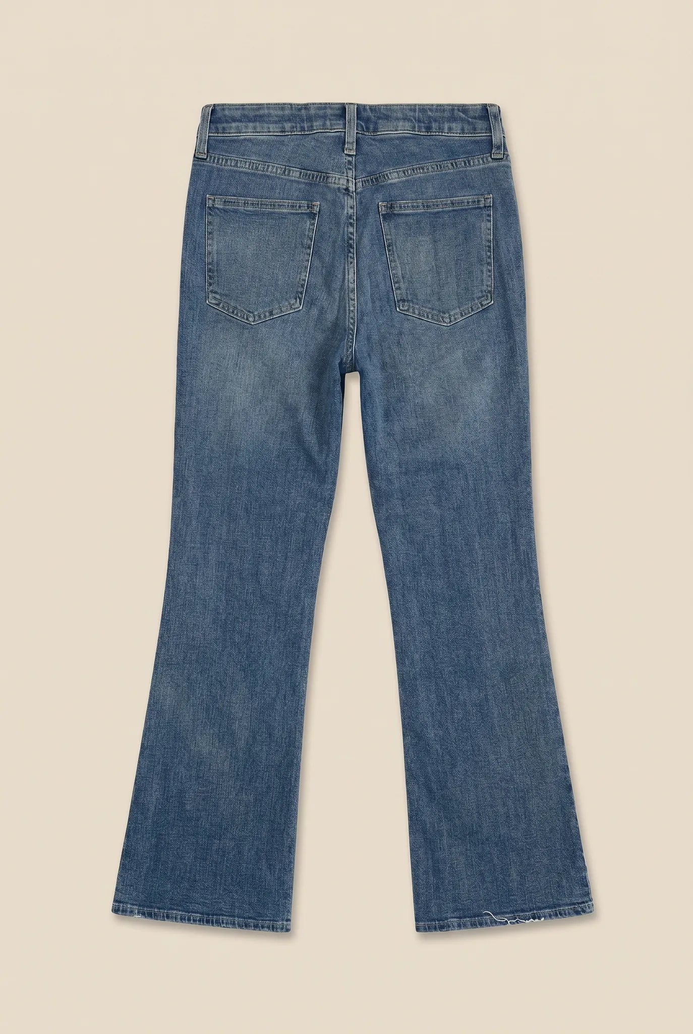 Uniqlo Vintage Jeans Größe S – Detailansicht 3
