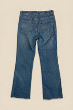 Uniqlo Vintage Jeans Größe S – Detailansicht 3