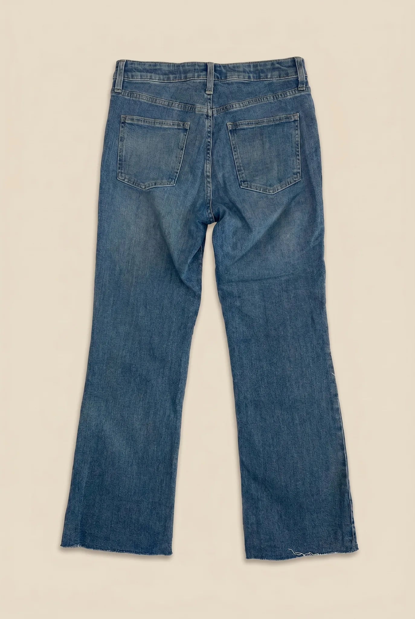 Uniqlo Vintage Jeans Größe S – Detailansicht 3
