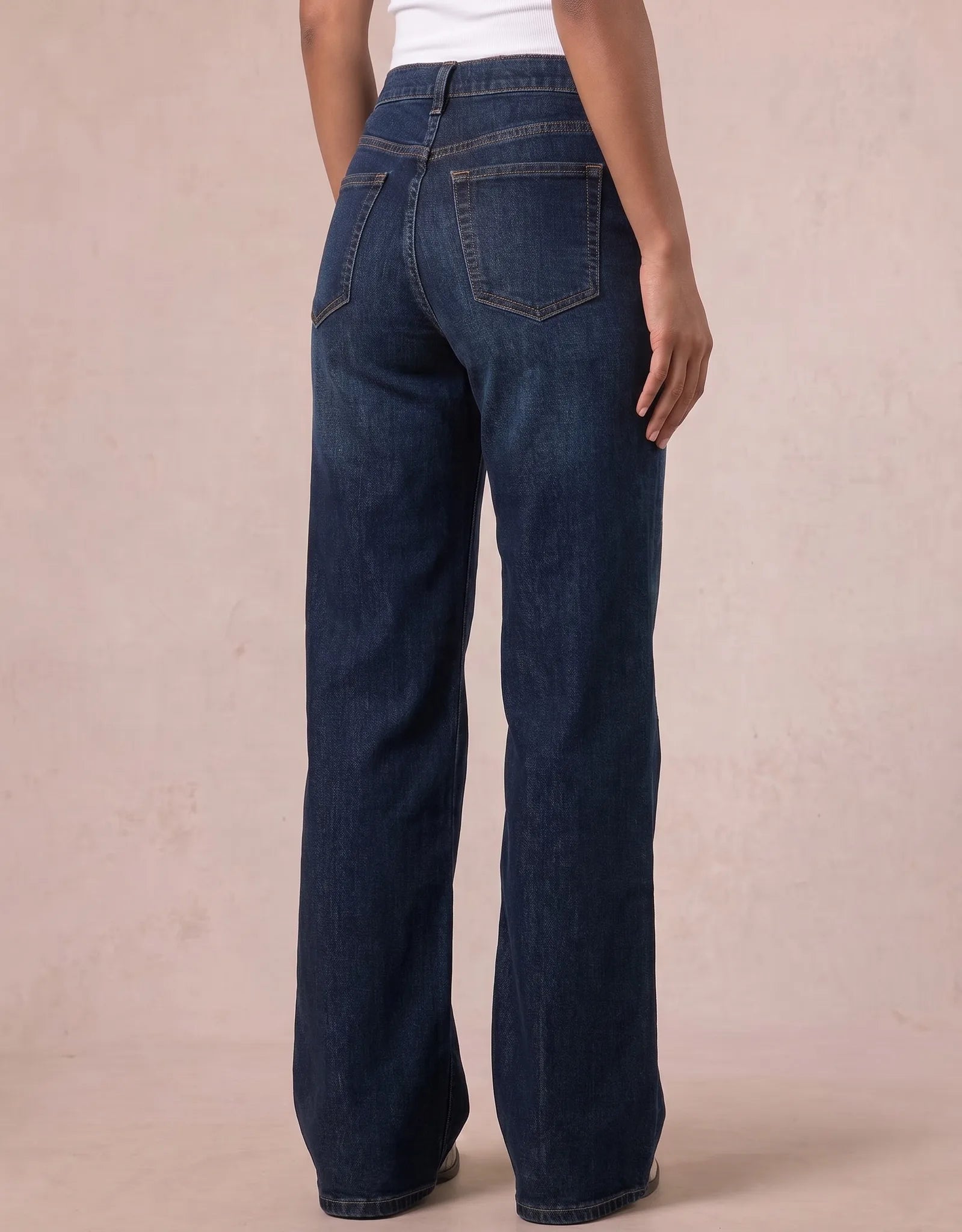 uniqlo Vintage Jeans Größe XXXS Grade C