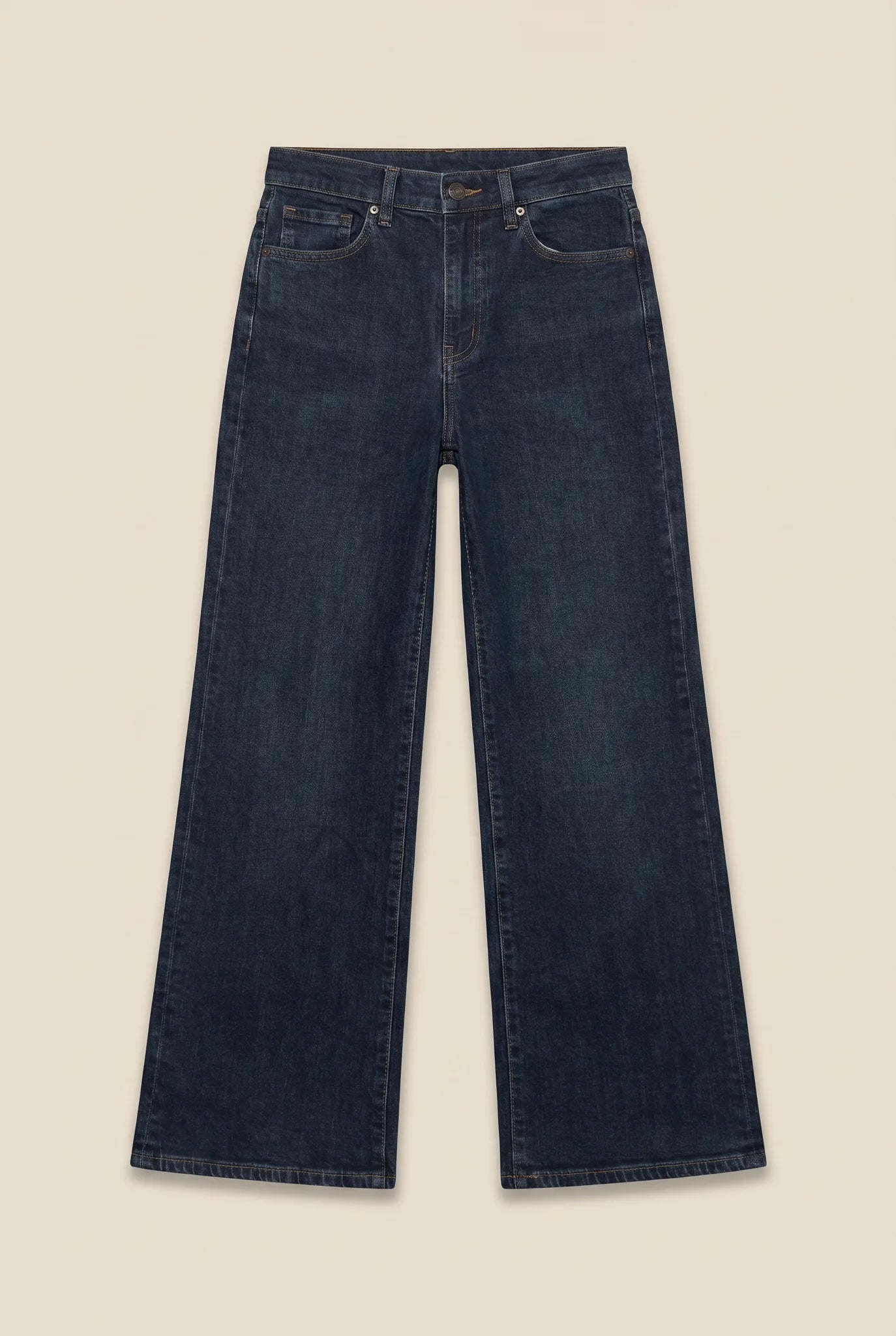 uniqlo Vintage Jeans Größe XXXS – Detailansicht 2