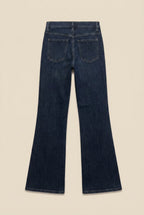 uniqlo Vintage Jeans Größe XXXS – Detailansicht 3