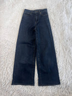 uniqlo Vintage Jeans Größe XXXS – Detailansicht 4