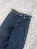 uniqlo Vintage Jeans Größe XXXS – Detailansicht 5