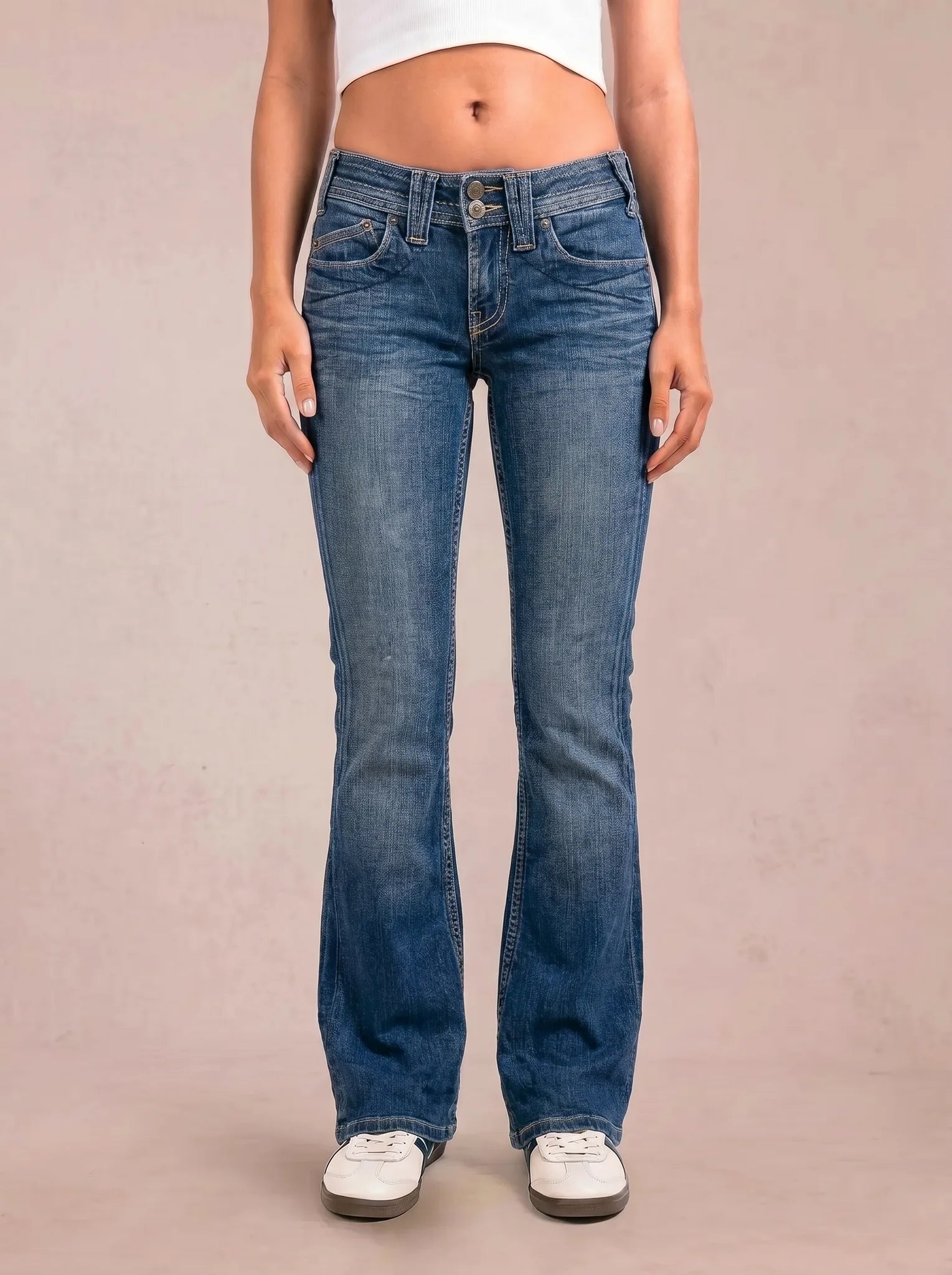 USA Vintage Jeans Größe XS Grade B