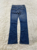 USA Vintage Jeans Größe XS – Detailansicht 4