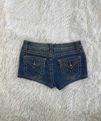 V.S.H low waist [S]