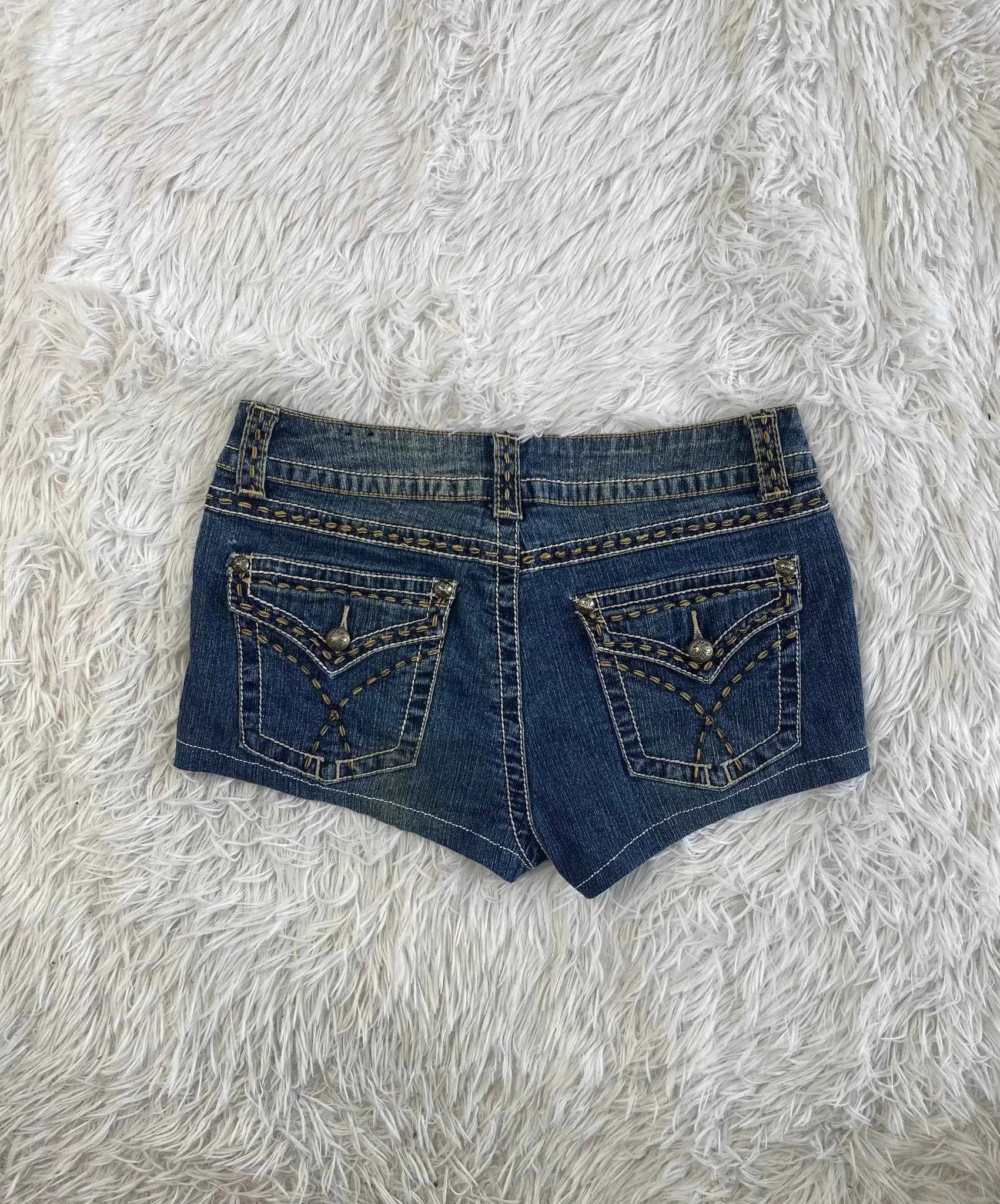 V.S.H low waist [S]