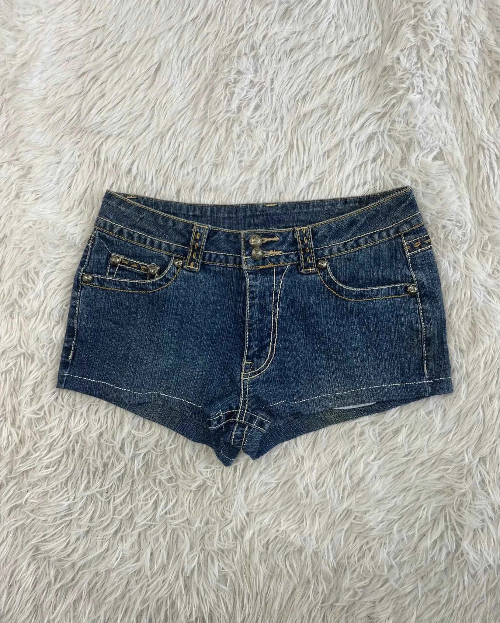 V.S.H low waist [S]